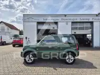 2015 Suzuki Jimny