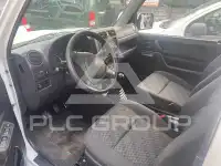 2015 Suzuki Jimny