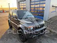 2015 Suzuki Jimny