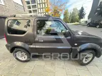 2015 Suzuki Jimny
