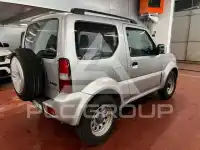 2015 Suzuki Jimny