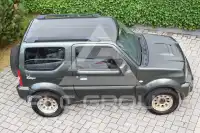 2015 Suzuki Jimny