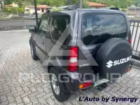 2015 Suzuki Jimny