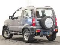 2015 Suzuki Jimny
