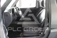 2015 Suzuki Jimny