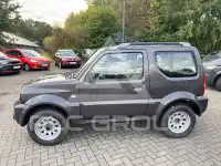 2015 Suzuki Jimny