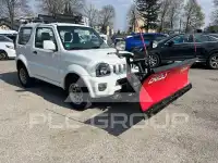 2015 Suzuki Jimny