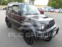 2015 Suzuki Jimny