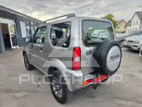 2015 Suzuki Jimny