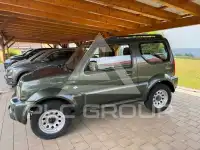 2015 Suzuki Jimny