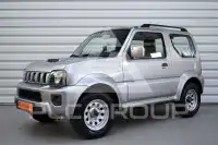 2015 Suzuki Jimny