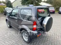 2015 Suzuki Jimny