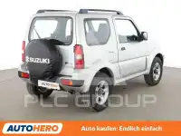 2015 Suzuki Jimny