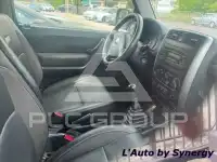 2015 Suzuki Jimny
