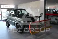 2015 Suzuki Jimny