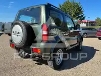 2015 Suzuki Jimny