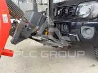 2015 Suzuki Jimny