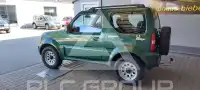 2015 Suzuki Jimny