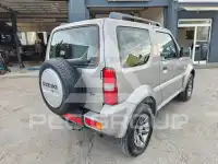 2015 Suzuki Jimny