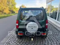 2015 Suzuki Jimny