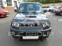 2015 Suzuki Jimny