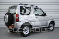 2015 Suzuki Jimny