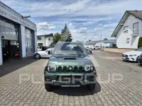 2015 Suzuki Jimny