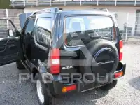 2015 Suzuki Jimny