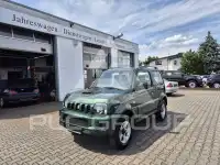 2015 Suzuki Jimny