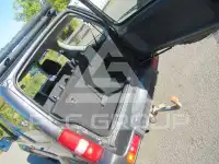 2015 Suzuki Jimny