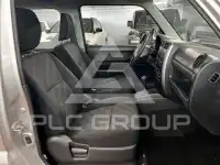 2015 Suzuki Jimny