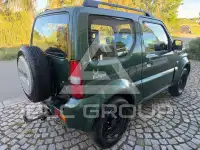 2015 Suzuki Jimny