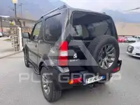 2015 Suzuki Jimny