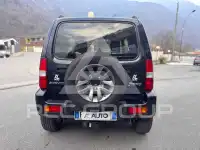 2015 Suzuki Jimny