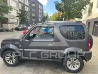 2015 Suzuki Jimny