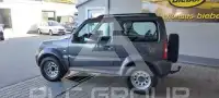 2015 Suzuki Jimny