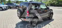 2015 Suzuki Jimny