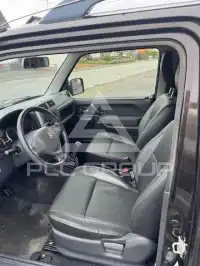 2015 Suzuki Jimny