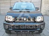2015 Suzuki Jimny