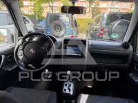2015 Suzuki Jimny