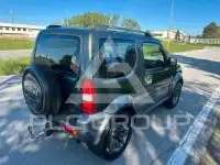 2015 Suzuki Jimny