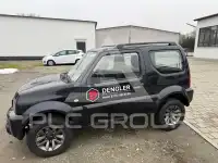 2015 Suzuki Jimny