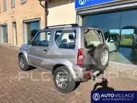 2015 Suzuki Jimny