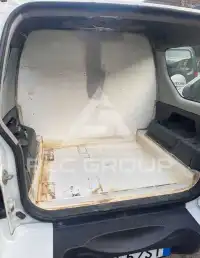 2015 Suzuki Jimny