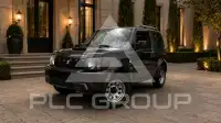 2015 Suzuki Jimny