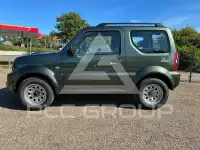 2015 Suzuki Jimny