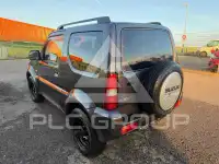 2015 Suzuki Jimny