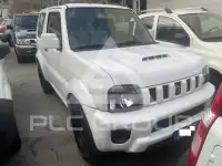 2015 Suzuki Jimny