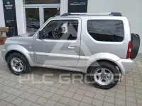 2015 Suzuki Jimny