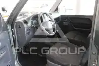 2015 Suzuki Jimny